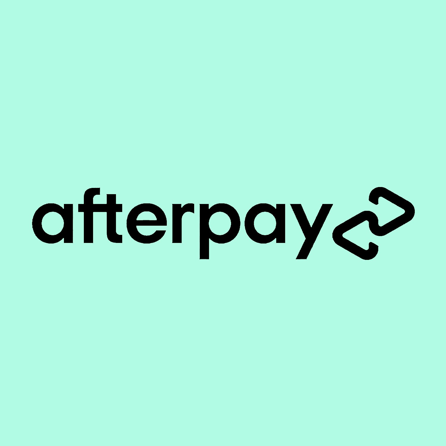 After Pay Logo