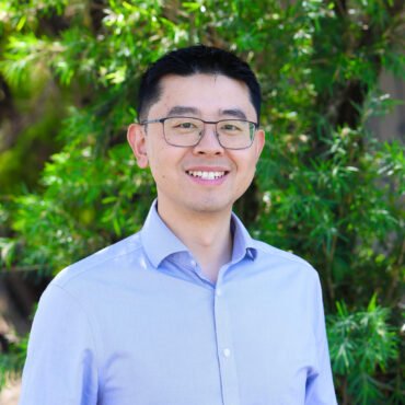 Dr. Chris Xu