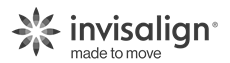 Invisalign Logo