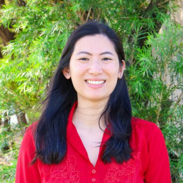 Dr. Michelle Chin